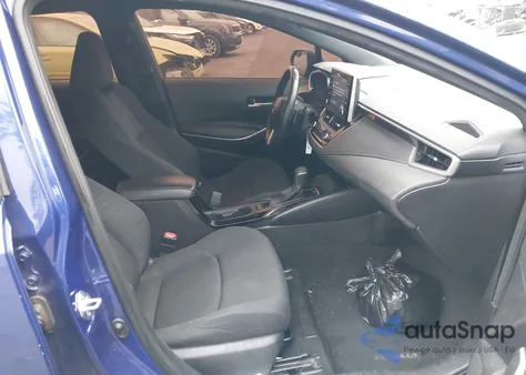 2020 Toyota Corolla Se z USA, uszkodzony, nr VIN JTDS4RCE9LJ005009